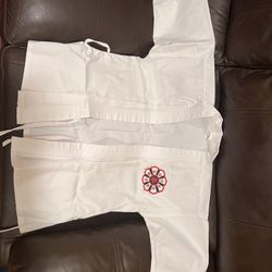 Martial Arts Uniform - CHILD