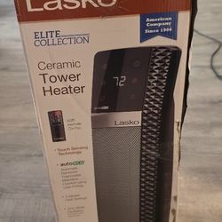 Space heater For sale 