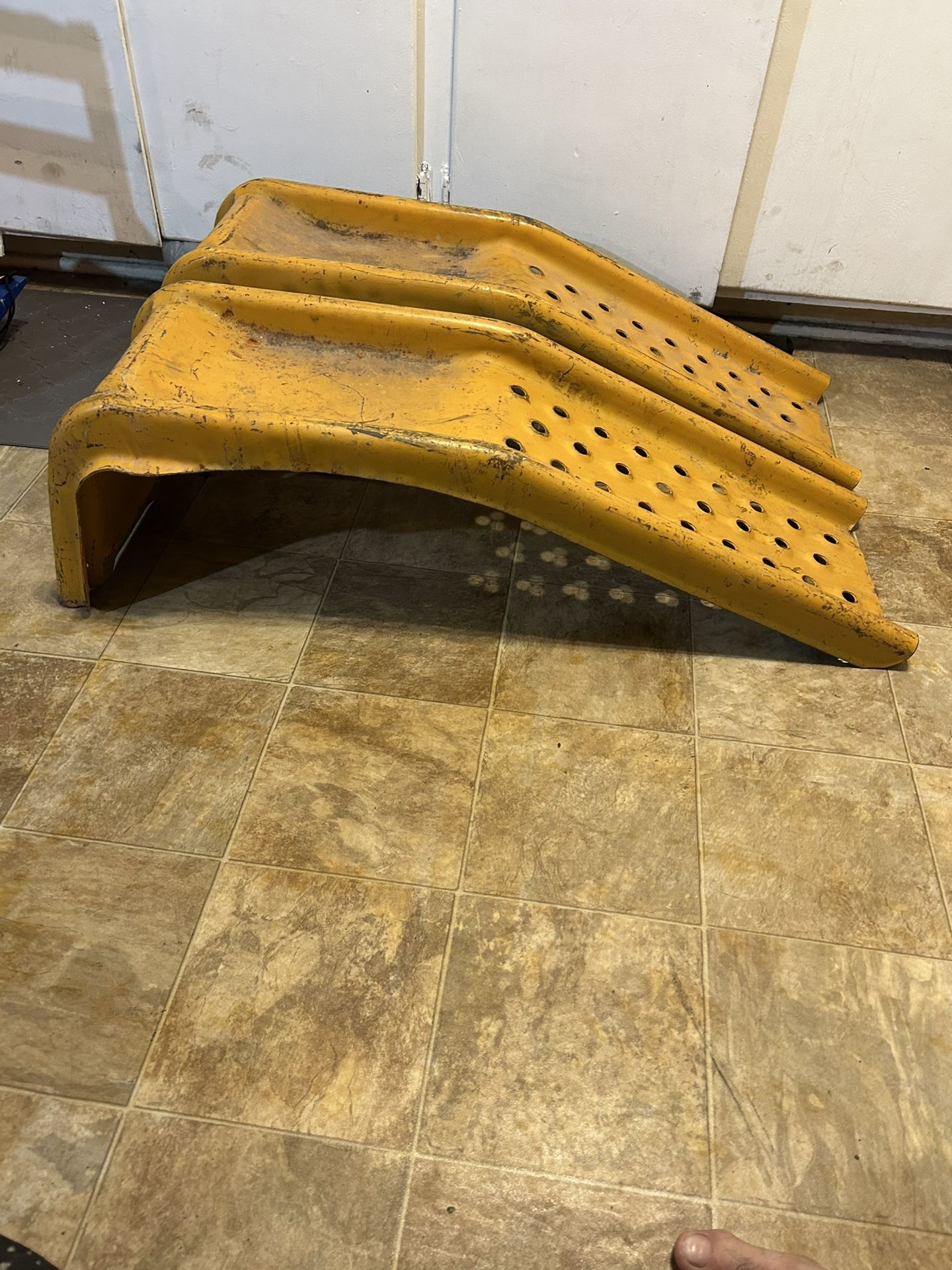 Car Ramp