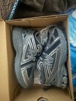 New Balance