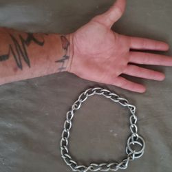 Choke Collar