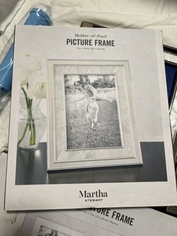 Picture Frames