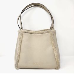 Kate Spade Leila Medium Triple Compartment Shoulder Bag