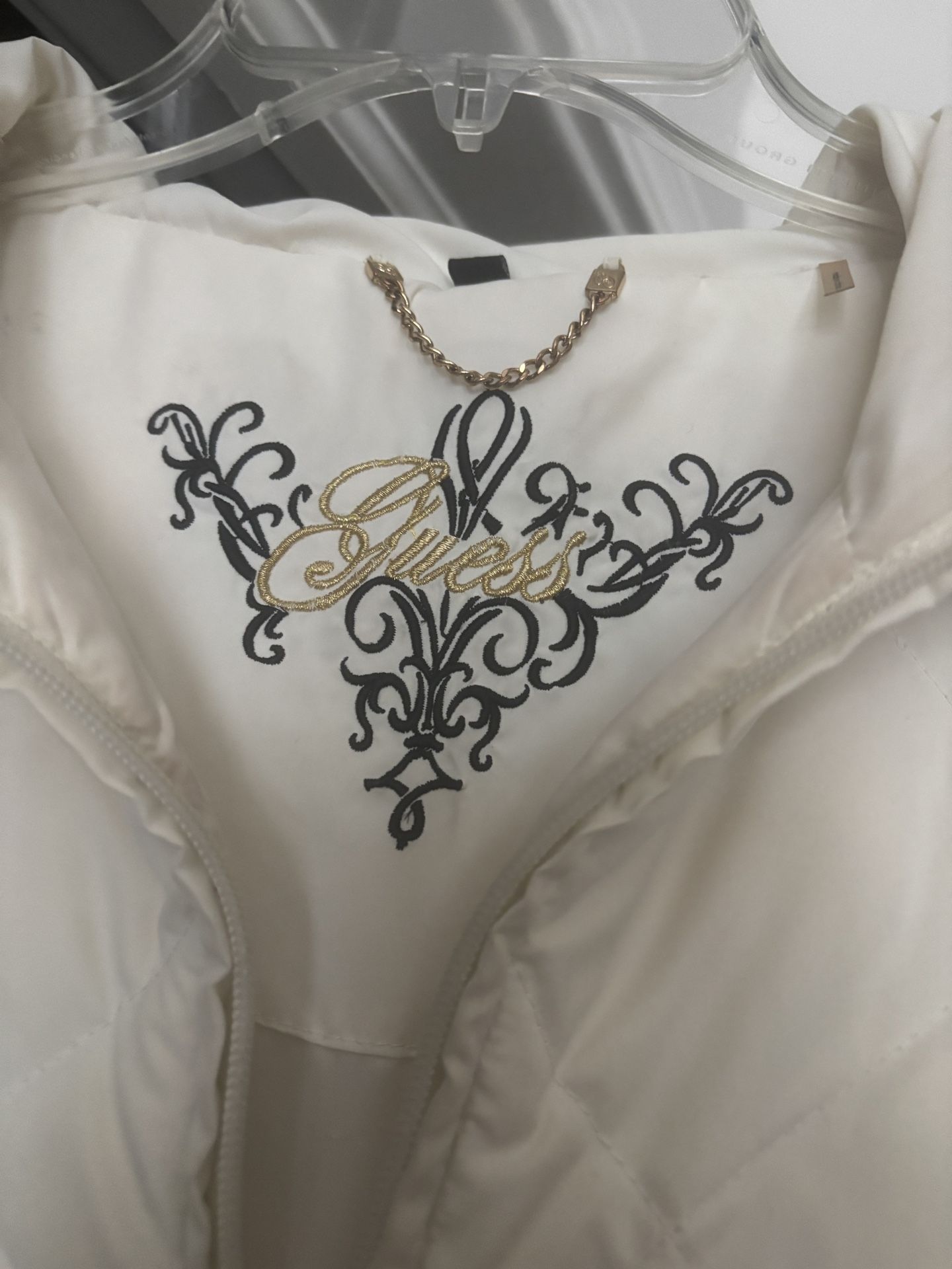 Guess Down Women’s Coat