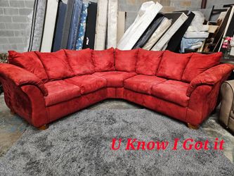 Sectional Sofa