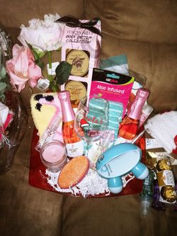 Gift Basket
