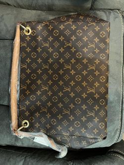 Luxury Handbag