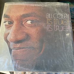 Vintage Records Comedy