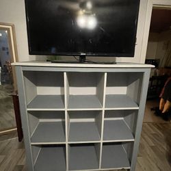 storage cubicle shelve  Fits 9 - 12” bins  