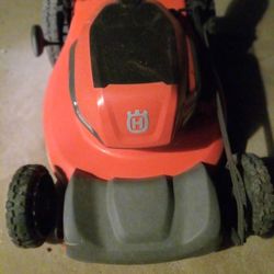 Husqvarna Electric Lawn Mower