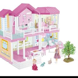 Toy houses cheap for sale