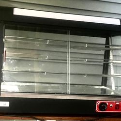 Equipo Para Mantener Caliente Alimentos A La Venta