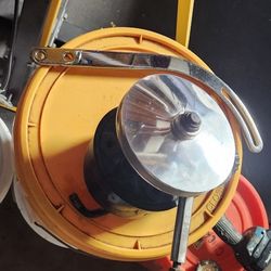 Chevy Power Steering Pump