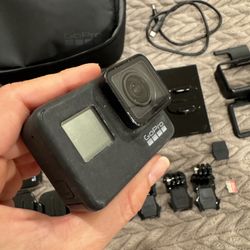 GoPro Black 7