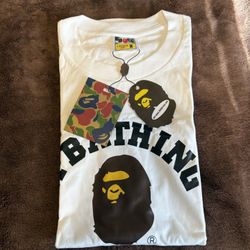 Bape Shirt