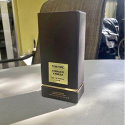 tom ford tobacco vanille