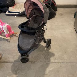 Stroller