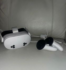 Oculus/Meta quest 3s
