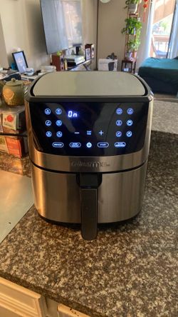 Gourmia Air Fryer