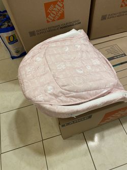 Baby Delight Snuggle Nest