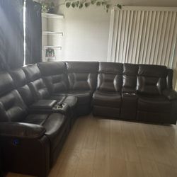 Couches 