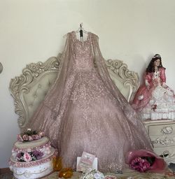 Quince Dress 