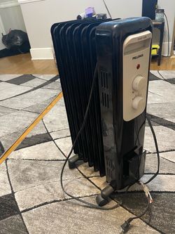 Heater