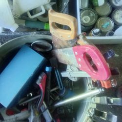 From Tools To Furniture To Household Items Big Moving Sake Fri Sat Sun Mon Everything Must Go Give Me A Price It's Yours