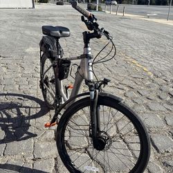 Cannodale adventure eq