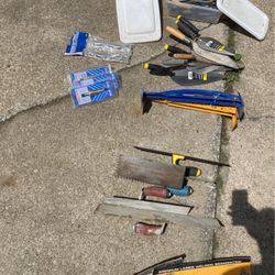 Mason Tools