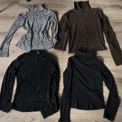 Women's Sweaters xs-s