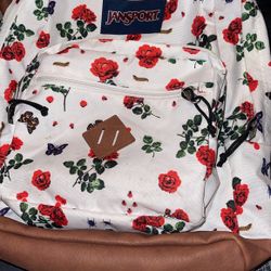 Jansport Backpack 