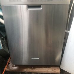 Kitchenaid Dishwasher 