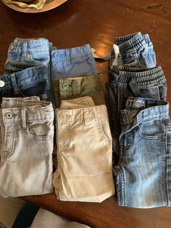 Baby Gap 18-24 Pants
