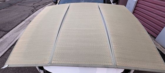 VEVOR Japanese Tatami Mat