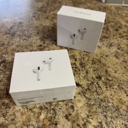Apple AirPods Pro 3rd Generation  