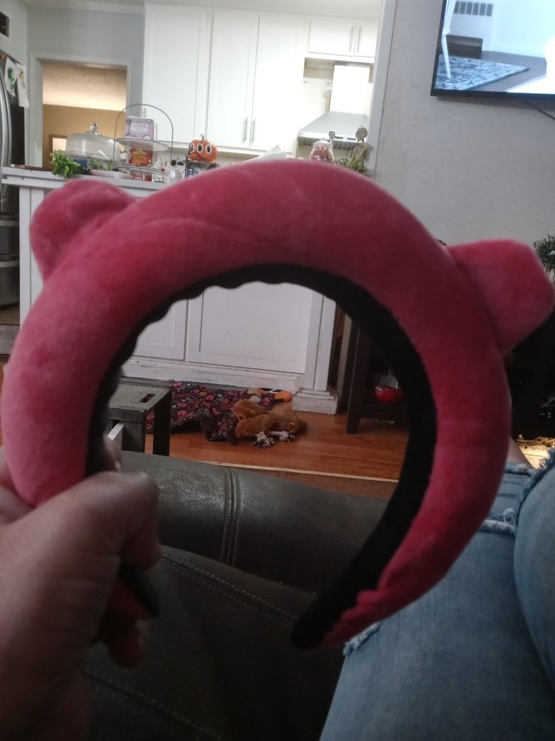 Lotzo Headband