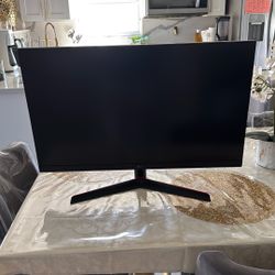 Brand New Monitor 