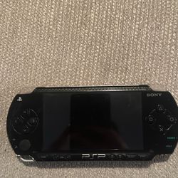 PSP
