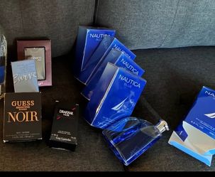 Men’s cologne