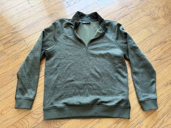 Men’s Under Armour Fleece