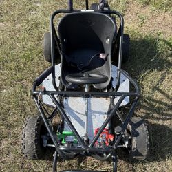 2016 Monster Moto MM- K80