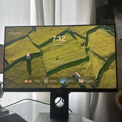 Dell P2419H 24 Inch