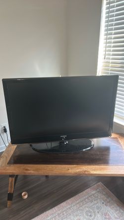 46in Samsung tv