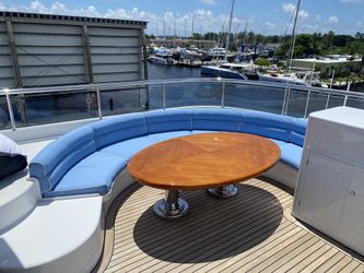 Marine Canvas & Upholstery