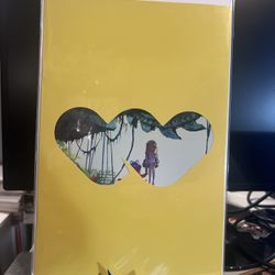 We Live #1 - Exclusive Die-Cut Variant