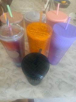 Plastic Tumbler Cups Starbucks