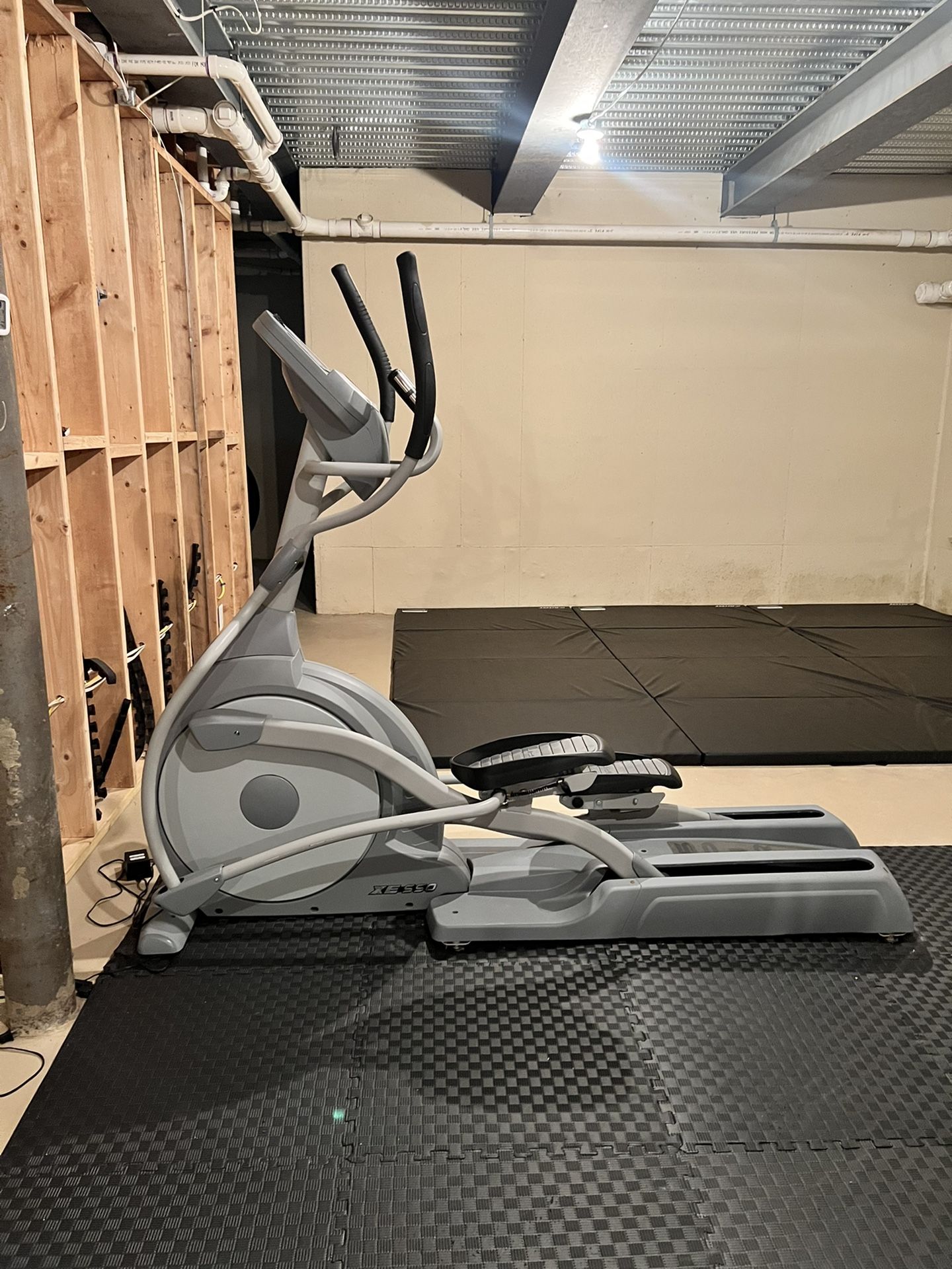 Body Solid Total Gym Spirit Elliptical for Sale in Orangeburg NY