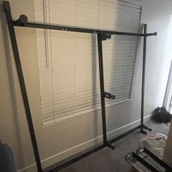Cal King Metal Bed Frame