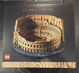 LEGO 10276 Colosseum
